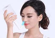 鼻炎用鹽水洗有效果嗎？鼻炎用鹽水怎么洗？