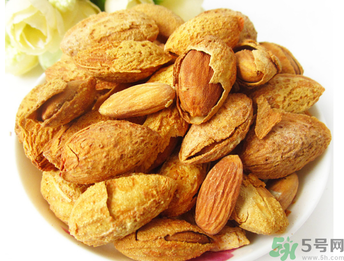 巴旦木吃多了會(huì)胖嗎？巴旦木吃多少合適？