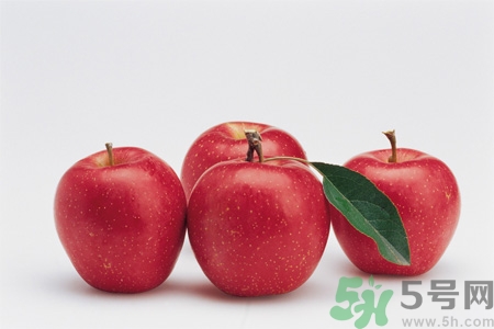 便秘可以吃蘋果嗎？便秘能不能吃蘋果？