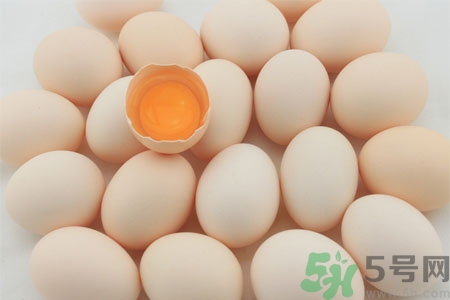 急性腸胃炎可以吃雞蛋嗎？急性腸胃炎能不能吃雞蛋？