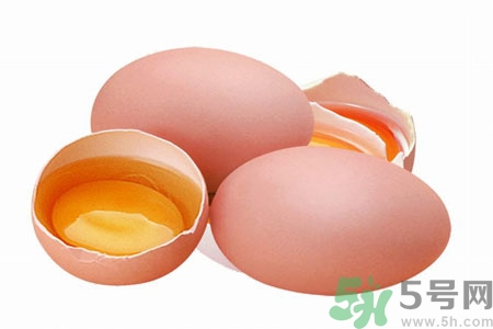 急性腸胃炎可以吃雞蛋嗎？急性腸胃炎能不能吃雞蛋？