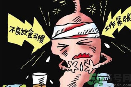 急性腸胃炎可以喝酸奶嗎？急性腸胃炎能不能喝酸奶？