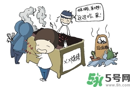 急性腸胃炎哪些食物不可以吃？急性腸胃炎不能吃的水果有？
