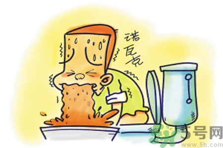 腸胃炎不能空腹吃的食物有哪些？腸胃炎有什么飲食禁忌嗎？