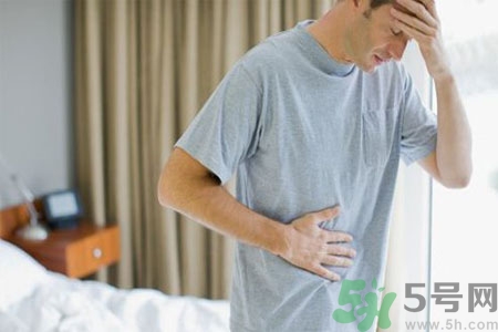 急性腸胃炎的原因有哪些？急性腸胃炎是怎么引起的？