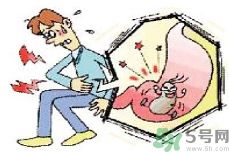 急性腸胃炎的原因有哪些？急性腸胃炎是怎么引起的？