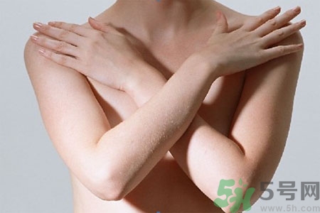 乳頭為什么會疼痛？乳頭疼痛怎么辦？