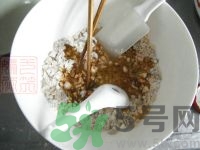 五仁月餅是哪五仁？五仁月餅是哪五種材料？