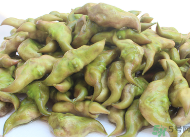 菱角懷孕可以吃嗎？孕婦能吃菱角嗎？