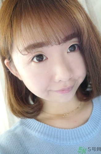 age20s粉底霜怎么樣？age20s粉底霜好用嗎？