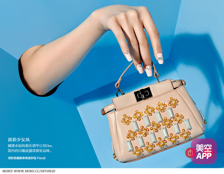 女人為什么喜歡買包包？總老是想買東西怎么辦？