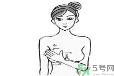 乳房脹痛的原因？乳房脹痛怎么辦？
