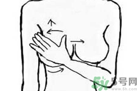 乳房脹痛的原因？乳房脹痛怎么辦？