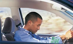 開(kāi)車容易犯困怎么辦？教你快速提升小妙招