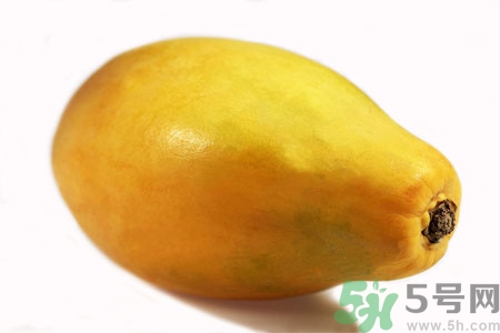 吃木瓜可以豐胸嗎？吃什么可以快速豐胸？