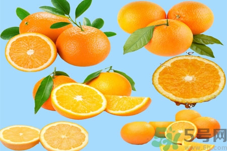 橙子可以豐胸嗎？吃什么食物可以豐胸？