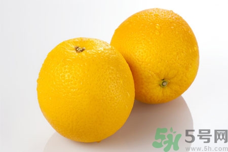 橙子可以豐胸嗎？吃什么食物可以豐胸？