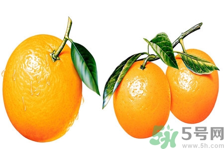 橙子可以豐胸嗎？吃什么食物可以豐胸？