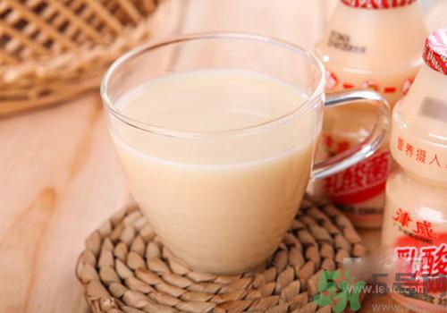 喝乳酸菌飲料會發(fā)胖嗎？喝乳酸菌飲料可以減肥嗎？