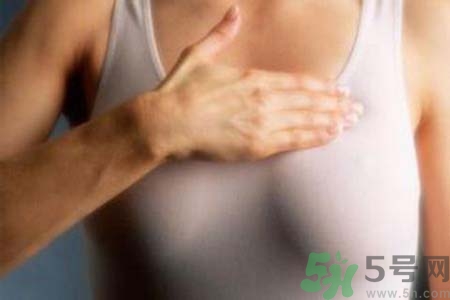 乳房刺痛怎么辦？月經(jīng)前乳房刺痛怎么辦？
