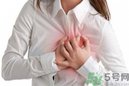 乳房刺痛怎么辦？月經(jīng)前乳房刺痛怎么辦？