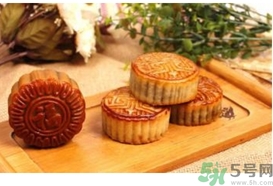 月餅保質(zhì)期多久？月餅過期了可以吃嗎？