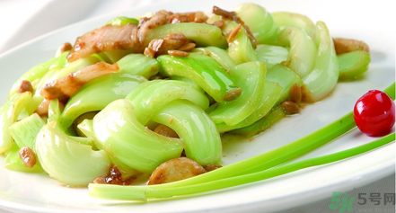 芥菜是什么菜？芥菜是發(fā)物嗎？