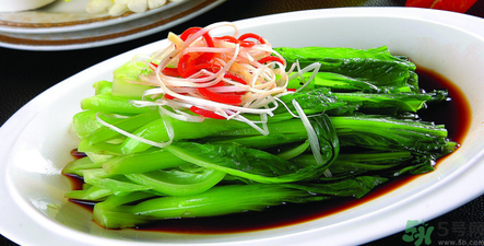 芥菜是什么菜？芥菜是發(fā)物嗎？