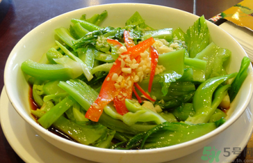 芥菜是什么菜？芥菜是發(fā)物嗎？