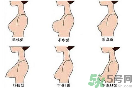 胸部松弛的原因是什么？胸部松弛該怎么辦？