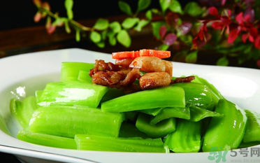 孕婦可以吃芥菜嗎？芥菜的營(yíng)養(yǎng)價(jià)值及功效作用