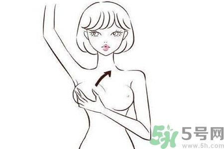 乳房屋硬塊有疼痛感怎么回事？乳房屋硬塊有疼痛感怎么辦？