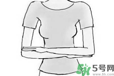 乳房上有硬塊怎么辦？乳房有硬塊的病因是什么？