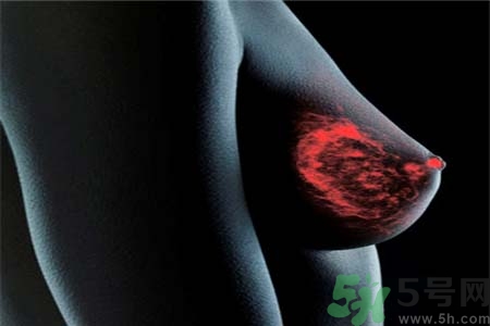 乳房如何二次發(fā)育？懷孕是乳房的第二個(gè)發(fā)育期？