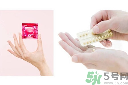 避孕藥為什么能避孕？避孕藥不宜與哪些藥同時(shí)服用？