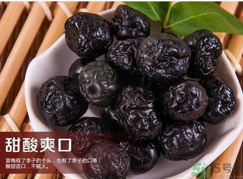寶寶可以吃藍(lán)莓李果嗎？哪些人不能吃藍(lán)莓李果？
