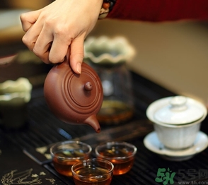 中秋節(jié)喝什么茶？中秋養(yǎng)生喝什么茶？