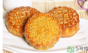 吃月餅會發(fā)胖嗎？怎樣吃月餅不會胖？