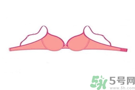 后扣式胸罩的穿戴方法是什么？前扣式胸罩的穿戴方法是什么？