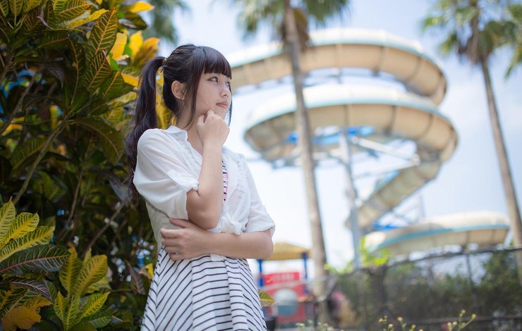 12歲女生可以穿胸罩嗎？12歲女孩穿什么內(nèi)衣合適？