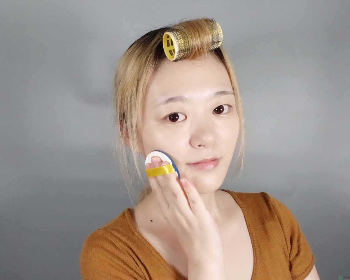 初戀妝怎么畫？初戀妝容化妝步驟