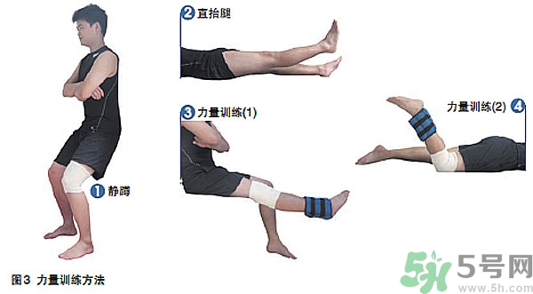 韌帶斷裂吃什么好得快？前十字韌帶斷裂吃什么補(bǔ)品？