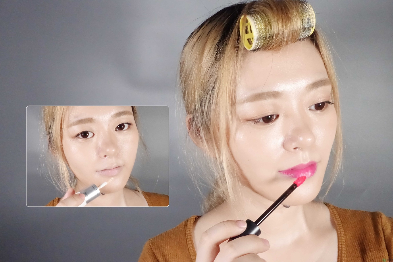 初戀妝怎么畫？初戀妝容化妝步驟