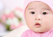 中秋節(jié)出生的男寶寶怎么取名？中秋出生的女寶寶取名