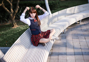 12歲女生可以穿胸罩嗎？12歲女孩穿什么內(nèi)衣合適？