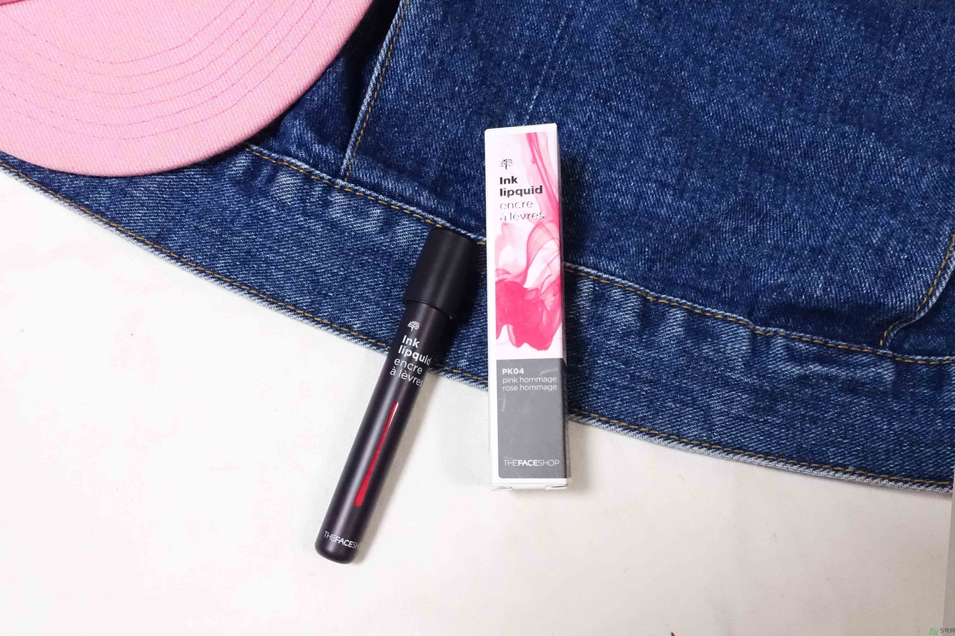 初戀妝怎么畫？初戀妝容化妝步驟