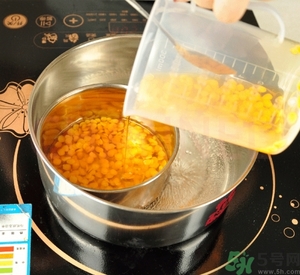 潤唇膏怎么做？潤唇膏自制方法