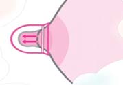 乳頭內(nèi)陷能不能喂奶？乳頭凹陷怎樣哺乳？