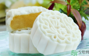 冰皮月餅可以郵寄嗎？冰皮月餅怎么郵寄？