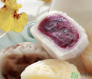 冰皮月餅可以郵寄嗎？冰皮月餅怎么郵寄？